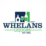 Whelans Liquors company logo